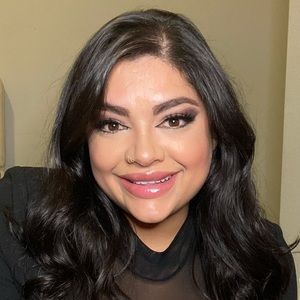 Meet your Posher, Audrey